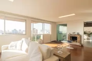 L'ermitage Morro dos Ingleses 256m² 03 Dormitórios 01 Suítes 3 Vagas