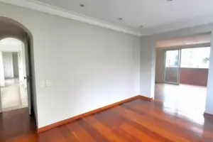 EDIFÍCIO ROSANA Itaim Bibi 198m² 04 Dormitórios 01 Suítes 2 Vagas