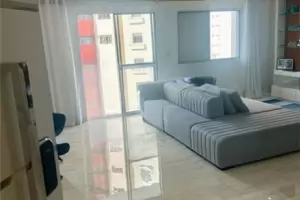 Edifício Berkeley Santana 134m² 04 Dormitórios 01 Suítes 2 Vagas