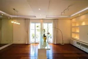 Edifício Vila Moura Cerqueira César 346m² 03 Dormitórios 03 Suítes 2 Vagas