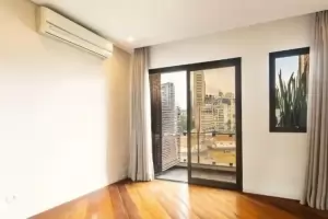 Edifício Villa Arie Pinheiros 173m² 02 Dormitórios 02 Suítes 3 Vagas