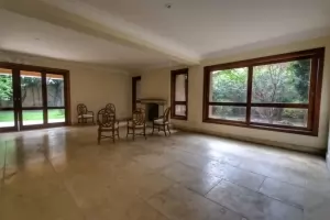 Padrão Jardim Leonor 593m² 04 Dormitórios 03 Suítes 5 Vagas
