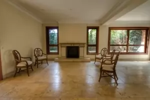 Padrão Jardim Leonor 593m² 04 Dormitórios 03 Suítes 5 Vagas