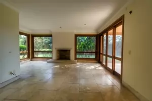 Padrão Jardim Leonor 593m² 04 Dormitórios 03 Suítes 5 Vagas