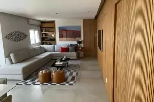 Edifício Olympia Vista Vila Olímpia 120m² 03 Dormitórios 02 Suítes 3 Vagas