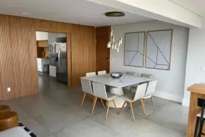 Edifício Olympia Vista Vila Olímpia 120m² 03 Dormitórios 02 Suítes 3 Vagas