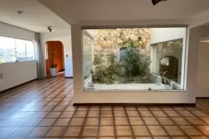 Sobrado Brooklin Paulista 327m² 05 Dormitórios 04 Suítes 3 Vagas