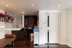 Edifício Monte Alegre Paraiso 167m² 03 Dormitórios 03 Suítes 3 Vagas