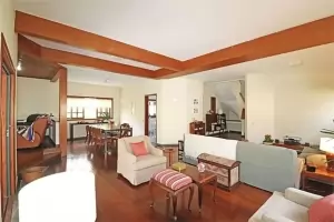 Padrão Vila Madalena 300m² 04 Dormitórios 02 Suítes 4 Vagas