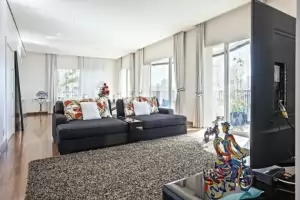 Palazzo Splendido Vila Mariana 350m² 04 Dormitórios 03 Suítes 5 Vagas