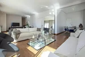 Palazzo Splendido Vila Mariana 350m² 04 Dormitórios 03 Suítes 5 Vagas