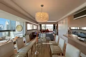 Condomínio Personale Campo Belo Brooklin Paulista 240m² 03 Dormitórios 03 Suítes 4 Vagas