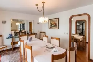 Villa Alexandra Jardim Paulista 293m² 04 Dormitórios 04 Suítes 5 Vagas