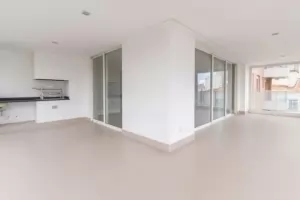 Edifício Marignan Santa Cecília 260m² 04 Dormitórios 04 Suítes 4 Vagas