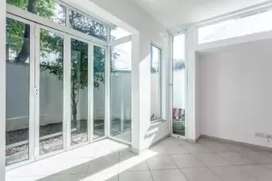 Padrão Moema 259m² 04 Dormitórios 04 Suítes 2 Vagas