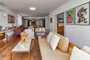 Pernambuco Higienópolis 270m² 03 Dormitórios 02 Suítes 2 Vagas