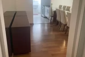 Padrão Cidade Monções Brooklin 107m² 03 Dormitórios 02 Suítes 2 Vagas