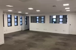 Edificio Itamaraca Paraíso 1058m² 30 Vagas