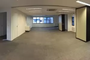 Edificio Itamaraca Paraíso 1058m² 30 Vagas