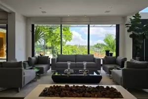 SÃO PAULO II Granja Viana 1300m² 05 Dormitórios 05 Suítes 4 Vagas