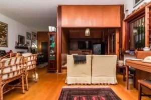 Padrão Jardim Luzitânia 306m² 04 Dormitórios 02 Suítes 6 Vagas