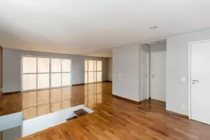 Edifício Ethos Moema Moema 304m² 04 Dormitórios 03 Suítes 3 Vagas