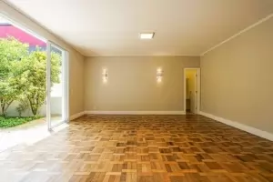 Sobrado Jardim Paulista 400m² 04 Dormitórios 02 Suítes 3 Vagas