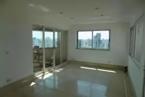 Belvedere Moema 600m² 04 Dormitórios 04 Suítes 8 Vagas