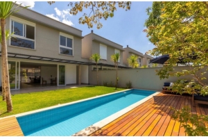 Condominio Premiere Jardim Cordeiro 425m² 04 Dormitórios 04 Suítes 4 Vagas