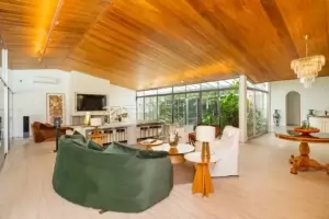 Padrão Alto de Pinheiros 1016m² 04 Dormitórios 04 Suítes 15 Vagas