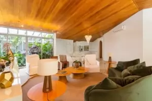 Padrão Alto de Pinheiros 1016m² 04 Dormitórios 04 Suítes 15 Vagas