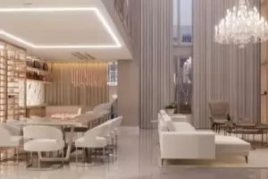 One Sixty Vila Olímpia 300m² 04 Dormitórios 04 Suítes 4 Vagas