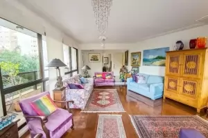 Monte Bianco Campo Belo 200m² 03 Dormitórios 03 Suítes 3 Vagas