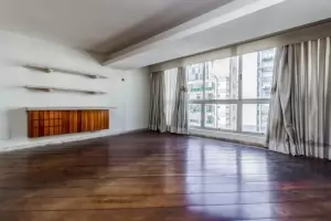 Edifício Itaúna Cerqueira César 250m² 04 Dormitórios 01 Suítes 2 Vagas