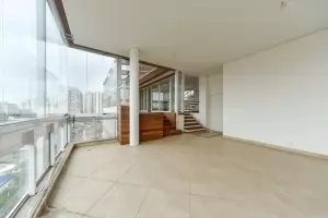 Terra Vitris Vila Mariana 254m² 03 Dormitórios 03 Suítes 4 Vagas