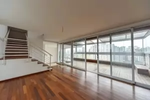 Terra Vitris Vila Mariana 262m² 03 Dormitórios 03 Suítes 4 Vagas