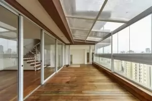 Terra Vitris Vila Mariana 262m² 03 Dormitórios 03 Suítes 4 Vagas