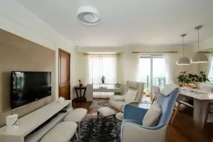 Edifício Riverside Perdizes 264m² 04 Dormitórios 03 Suítes 3 Vagas