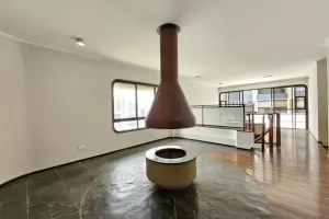 Edifício Marseille Vila Uberabinha 360m² 04 Dormitórios 04 Suítes 3 Vagas