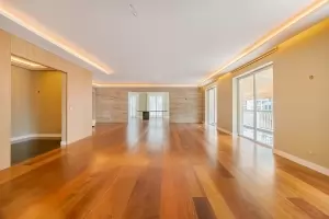 Irma Aguiar de Souza Higienópolis 468m² 04 Dormitórios 02 Suítes 4 Vagas