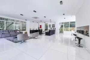 Padrão Cidade Jardim 870m² 04 Dormitórios 04 Suítes 6 Vagas