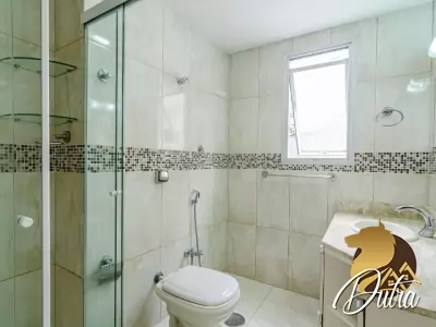 Edifício Service Monte Rey Jardim Paulista 57m² 01 Dormitórios 2 Vagas