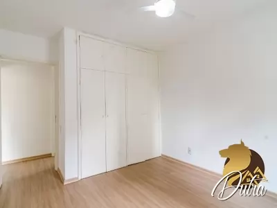 Edifício Service Monte Rey Jardim Paulista 57m² 01 Dormitórios 2 Vagas