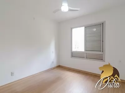Edifício Service Monte Rey Jardim Paulista 57m² 01 Dormitórios 2 Vagas