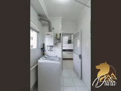 Benevento Jardim da Saúde 120m² 03 Dormitórios 01 Suítes 3 Vagas