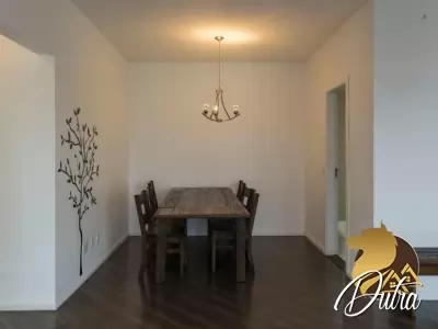 Benevento Jardim da Saúde 120m² 03 Dormitórios 01 Suítes 3 Vagas