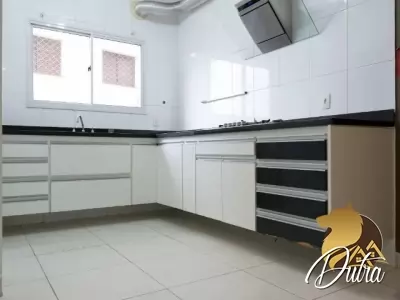 Benevento Jardim da Saúde 120m² 03 Dormitórios 01 Suítes 3 Vagas