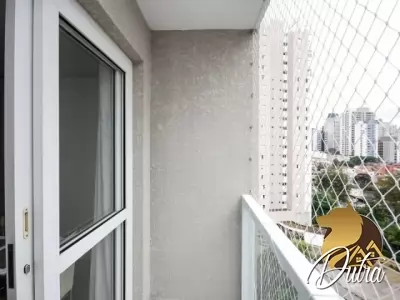 Project Home Vila Mariana 86m² 03 Dormitórios 01 Suítes 2 Vagas