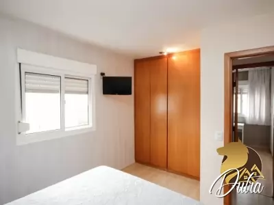 Project Home Vila Mariana 86m² 03 Dormitórios 01 Suítes 2 Vagas