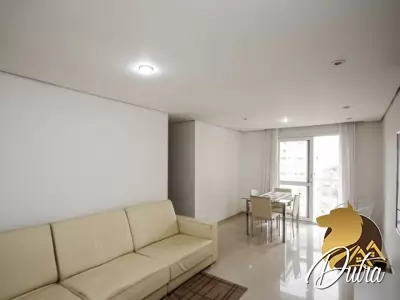 Project Home Vila Mariana 86m² 03 Dormitórios 01 Suítes 2 Vagas